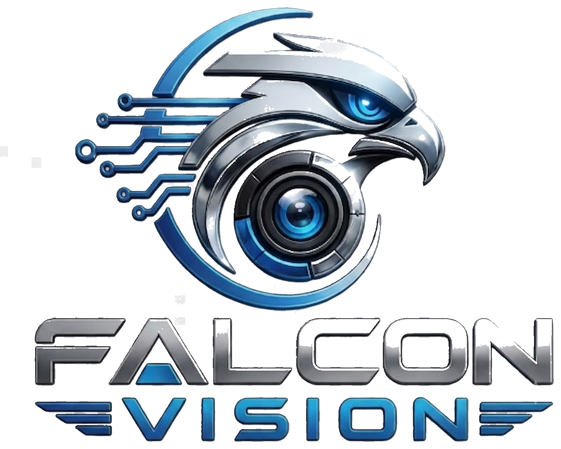 Falcon Vision logo