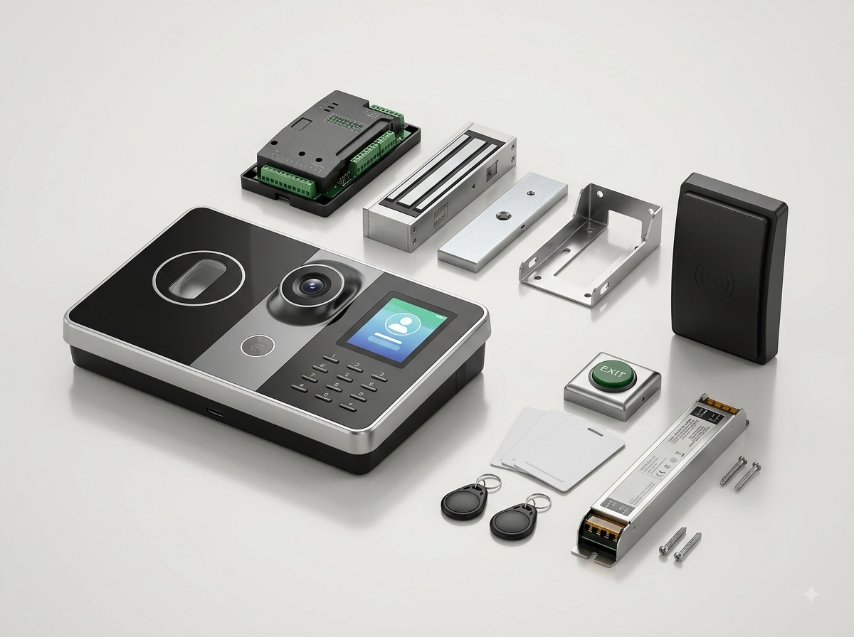 security and access-control